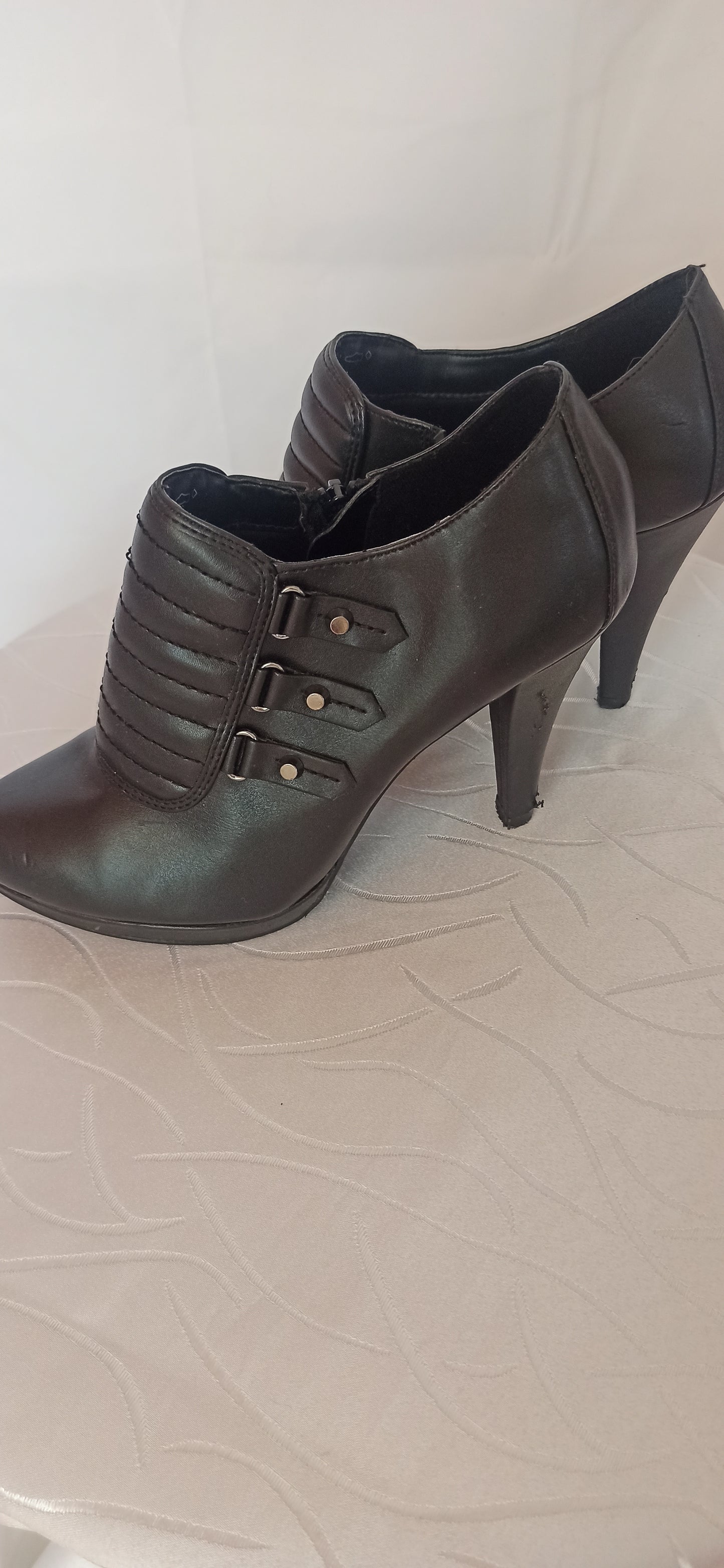 Highheels Gr. 39