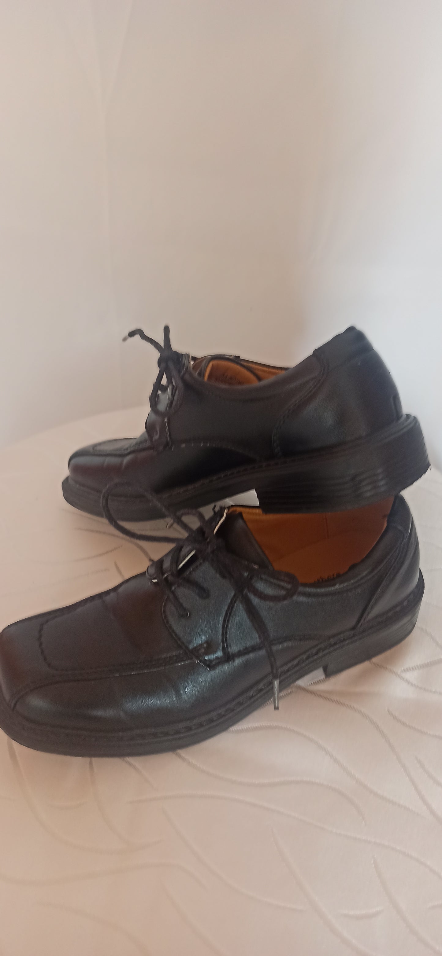 Kommunionschuhe Gr. 34