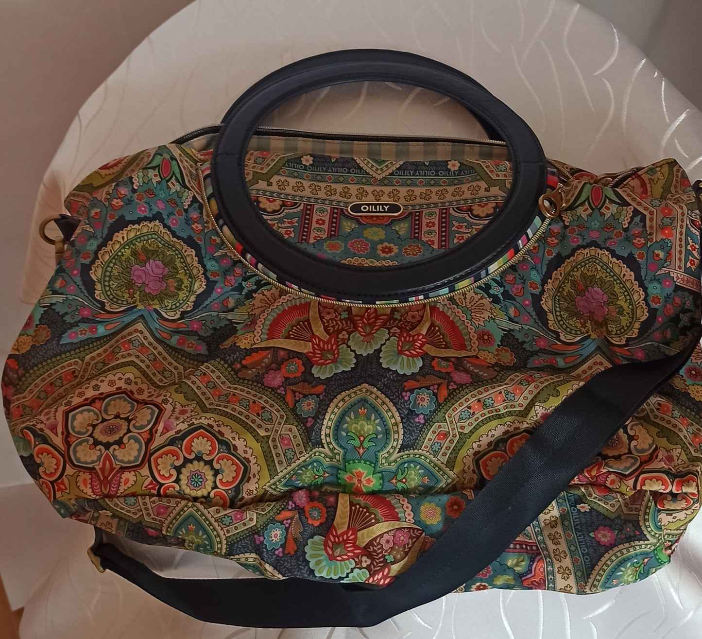 Schultertasche von Oilily