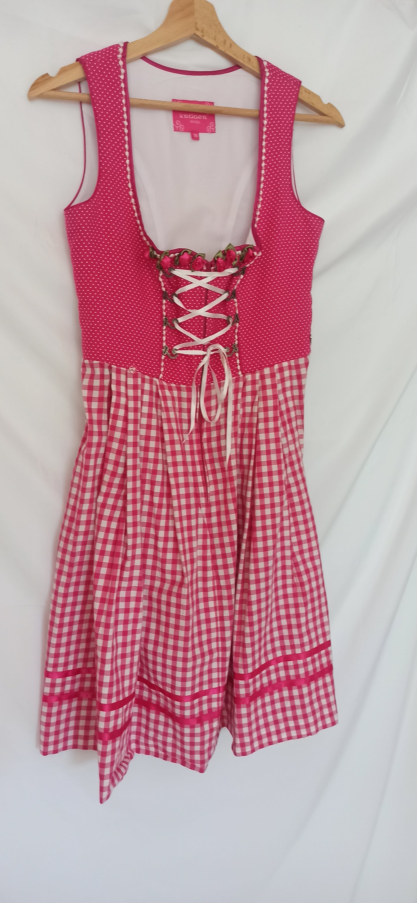 Dirndl Gr. 36