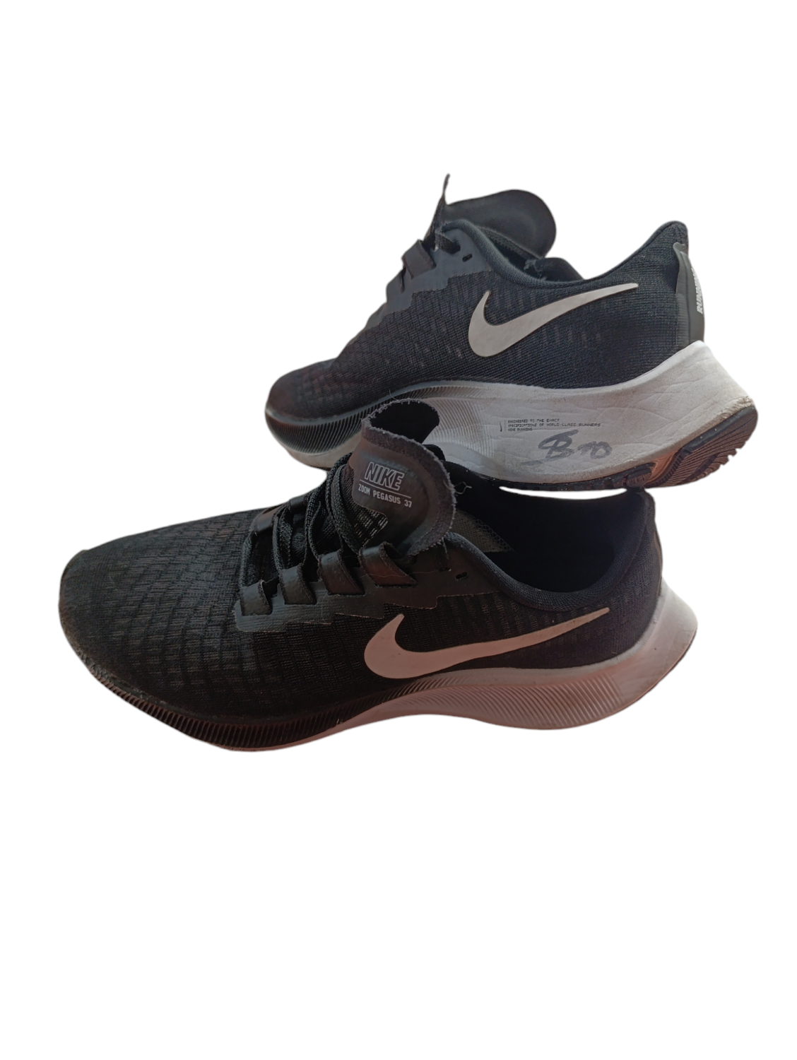 Sportschuhe Nike Zoom Pegasus Gr.39