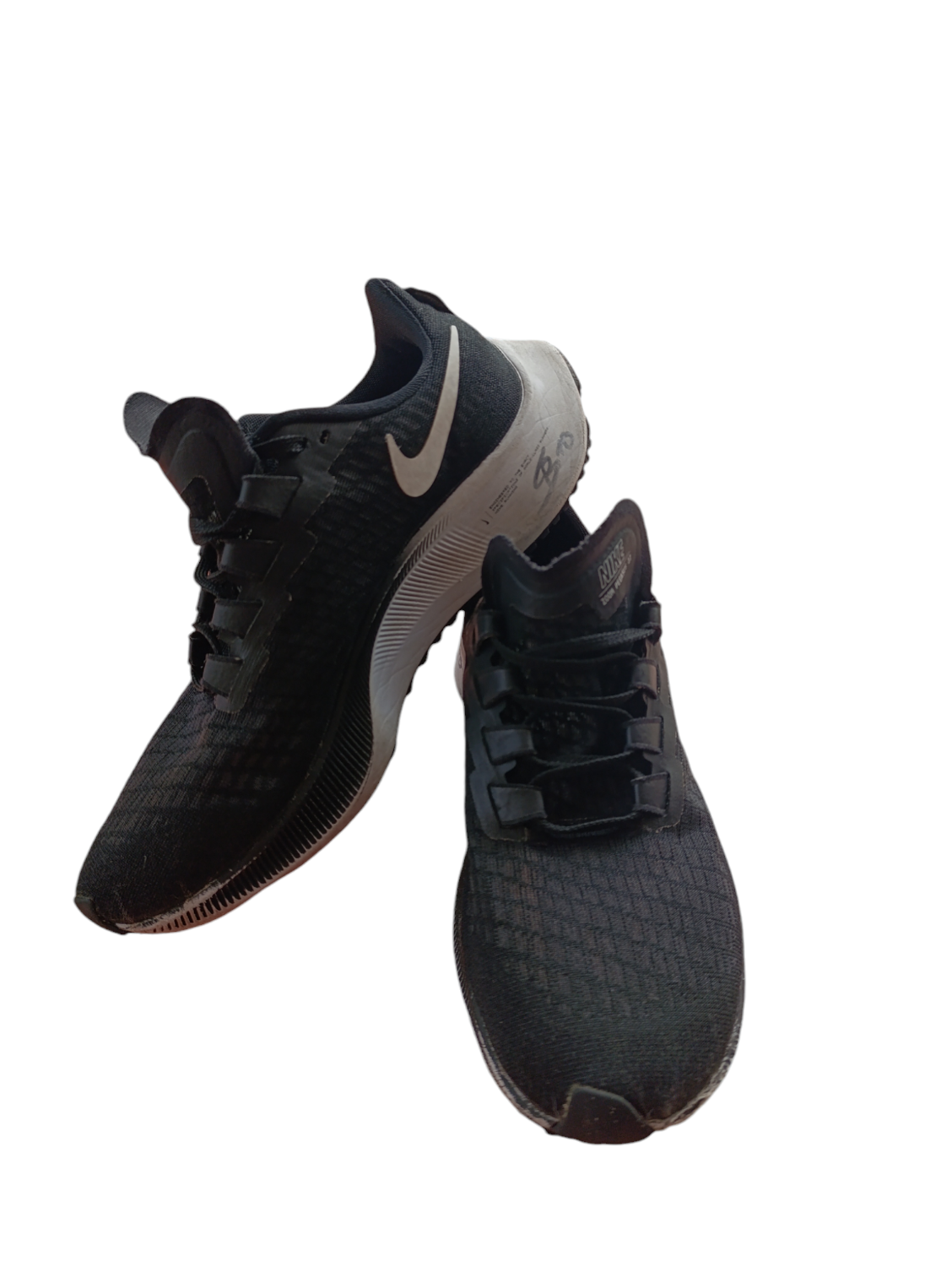 Sportschuhe Nike Zoom Pegasus Gr.39