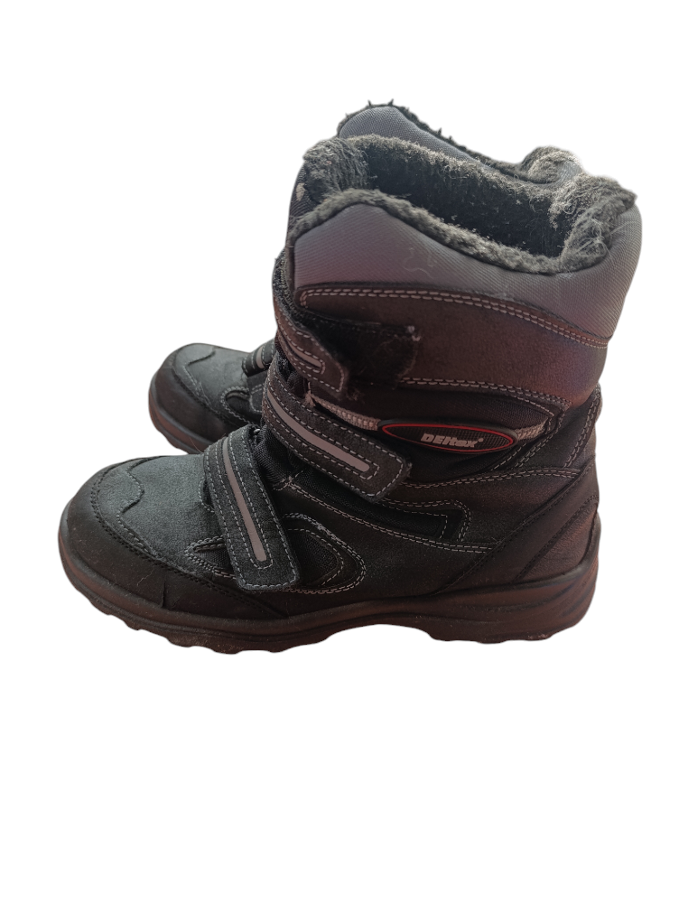 Winterstiefel Cortina Gr.39