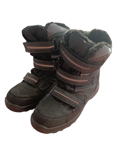 Winterstiefel Cortina Gr.39