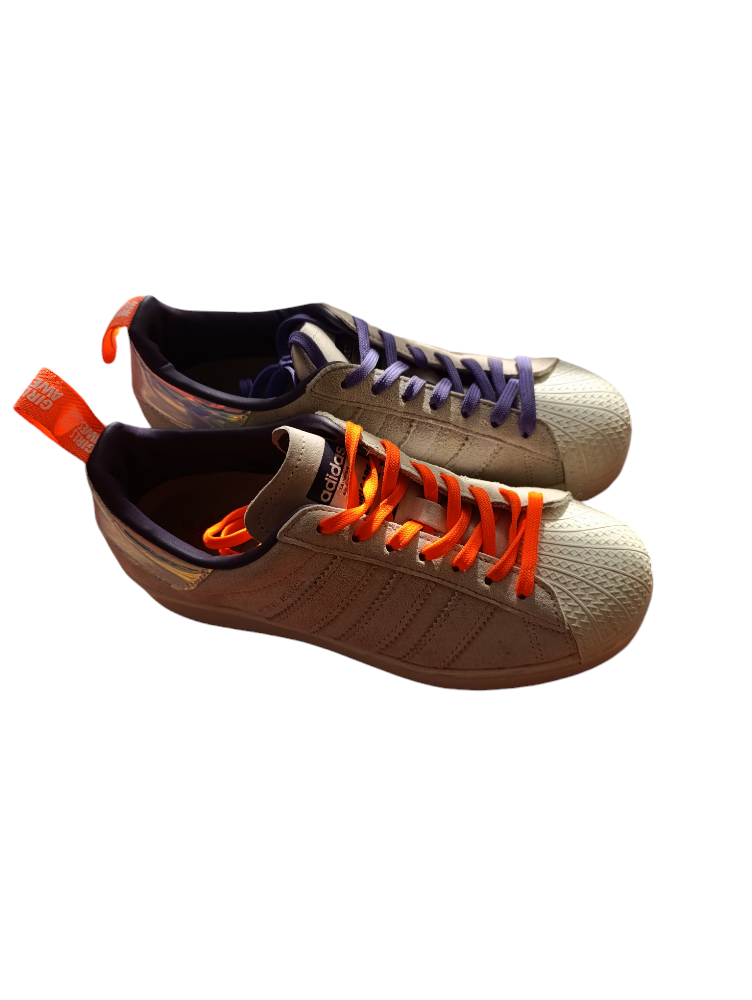 Sneakers Adidas Gr. 39 1/3