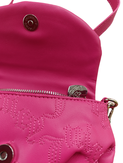 Clutch Juicy Couture