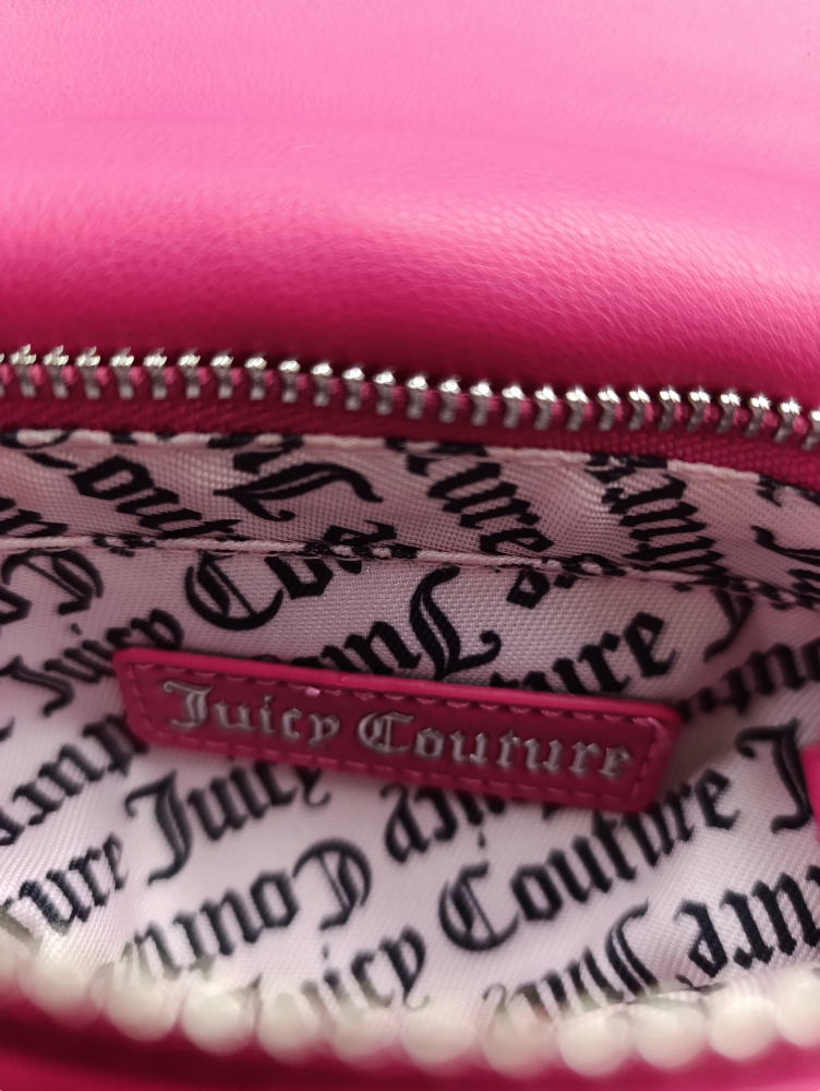 Clutch Juicy Couture