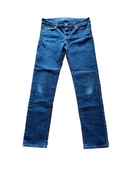 Jeanshose Gr. 38