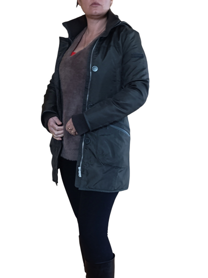 Jacke Marco Polo Gr.36