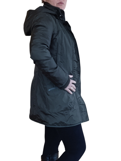 Jacke Marco Polo Gr.36