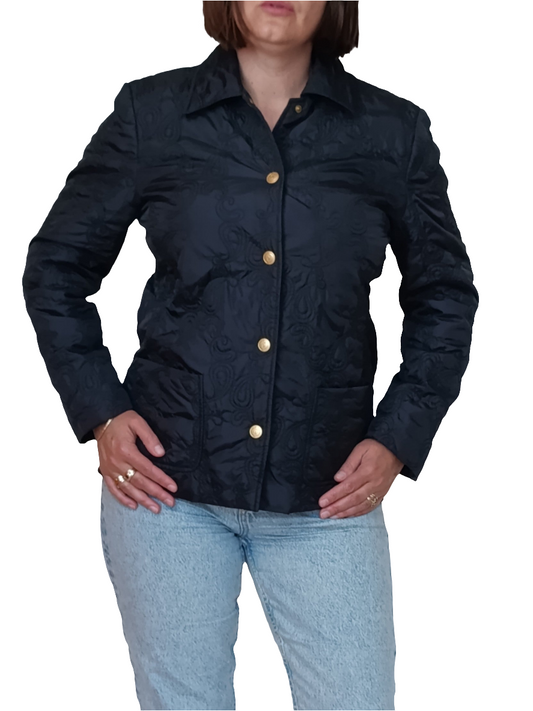 Steppjacke Walbusch Gr.38