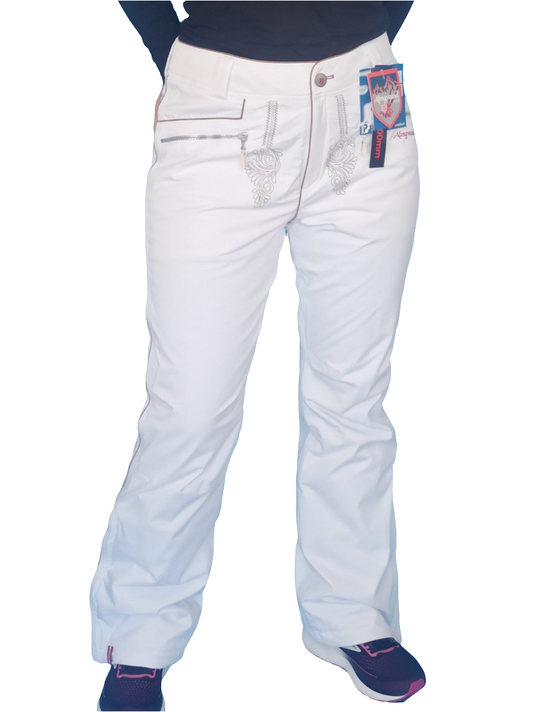 Skihose NEU Gr. 42