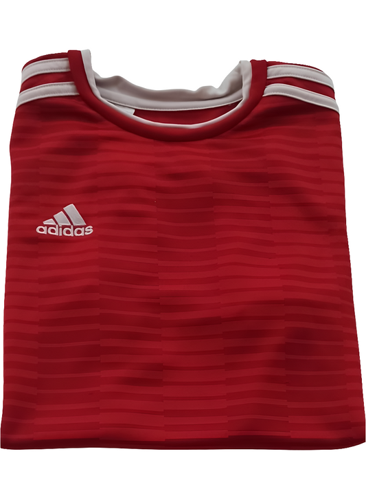 T-Shirt Adidas Gr: 152