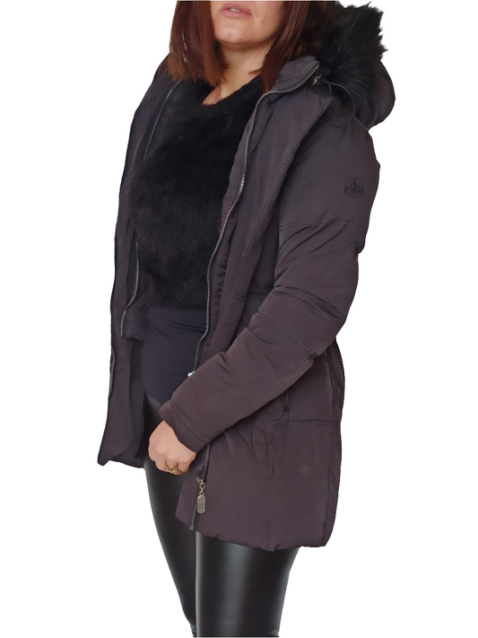 Winterjacke Gr. XS