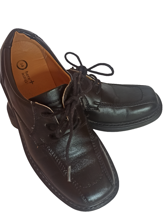 Kommunionschuhe Gr. 34