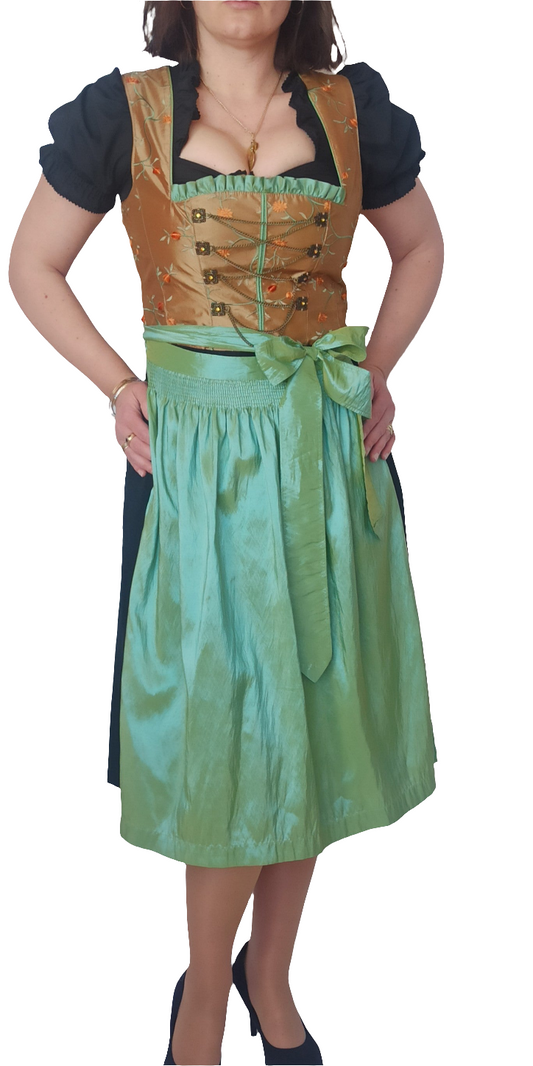 Dirndl Country Line Gr. 40