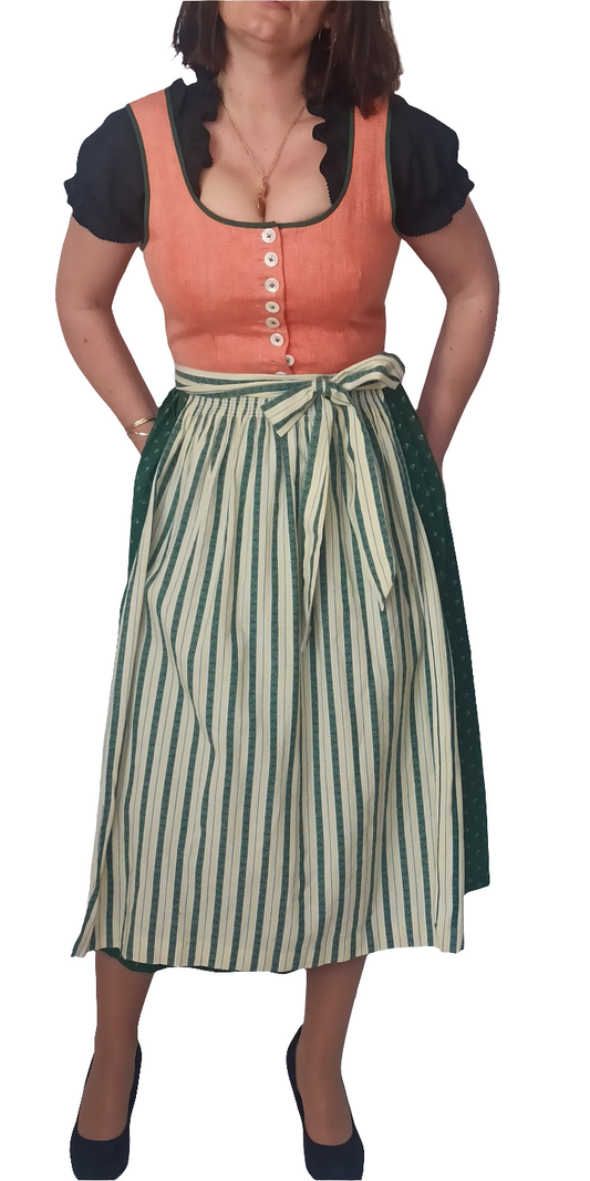 Dirndl Rottenaicher Gr. 40