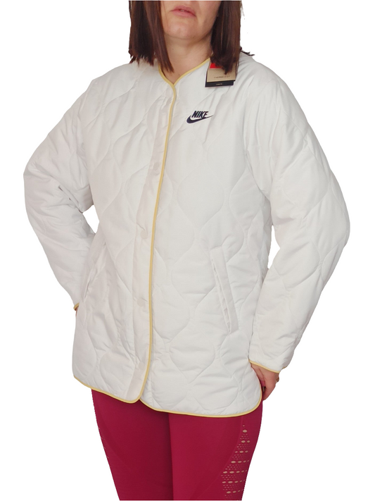 Übergangsjacke NEU! Nike Gr. S