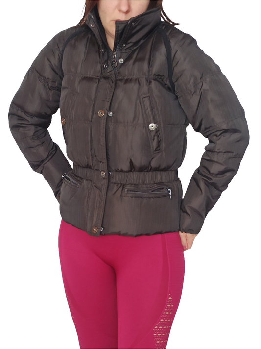 Winterjacke Mox Gr. M