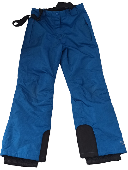 Skihose Gr. 146/152