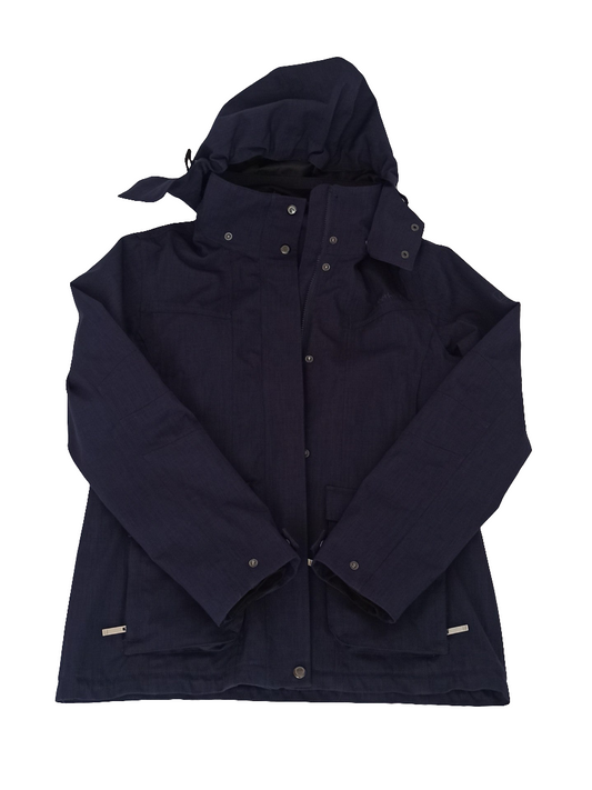 Jacke moorhead Gr. 40