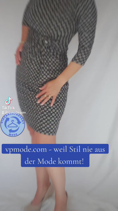 Kleid von Betty Barclay Gr. 36